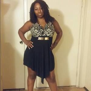 Meet your Posher, Kay kay